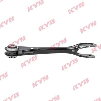 Brazo oscilante, suspensión de ruedas KYB KSC6225