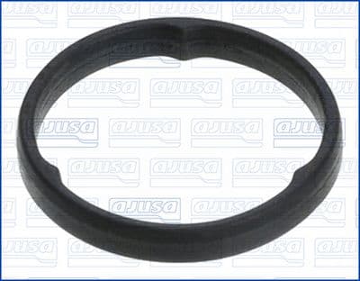 Junta tórica, radiador de aceite (lubricación) AJUSA 01822400