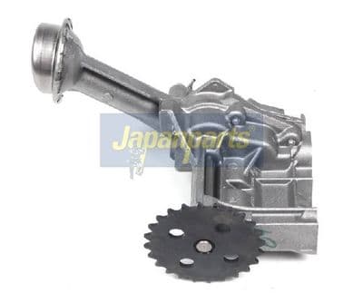 Bomba de aceite JAPANPARTS OP-RE14