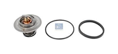 Termostato, refrigerante DT Spare Parts 7.60201