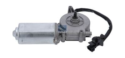 Motor eléctrico, elevador de ventana DT Spare Parts 6.72130