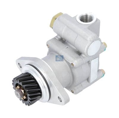 Bomba hidráulica, dirección DT Spare Parts 2.53453