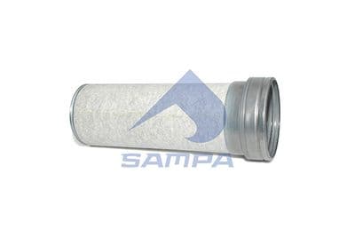 Filtro de aire complementario SAMPA 033.110