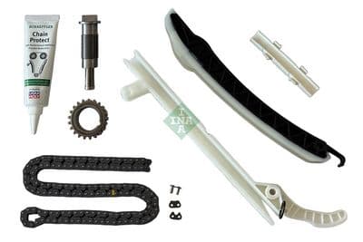Juego de cadena de distribución Schaeffler INA 559 1733 30