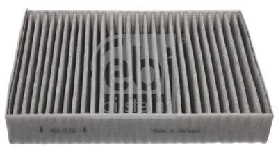Filtro, aire del interior FEBI BILSTEIN 37315