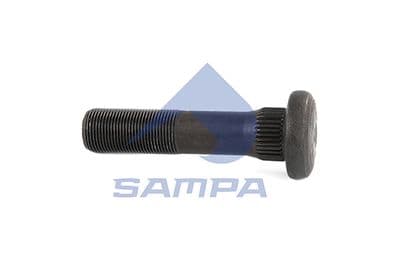 Perno de rueda SAMPA 051.174