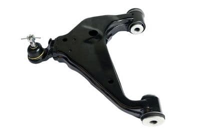 Brazo oscilante, suspensión de ruedas MONROE L13J87