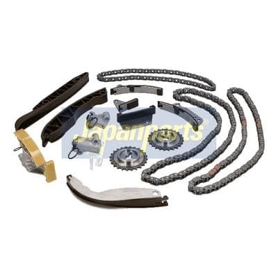 Juego de cadena de distribución JAPANPARTS KDK-K00