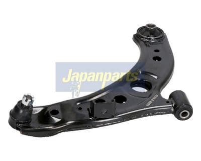 Brazo oscilante, suspensión de ruedas JAPANPARTS BS-606R