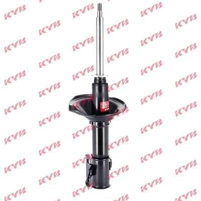 Amortiguador KYB 334256