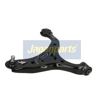 Brazo oscilante, suspensión de ruedas JAPANPARTS BS-K25L