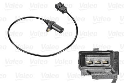 Sensor posición de cigueñal VALEO 254018