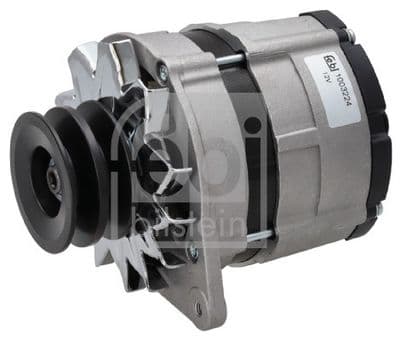 Alternador FEBI BILSTEIN 1003224