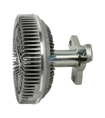 Acoplamiento, ventilador del radiador DT Spare Parts 7.60808