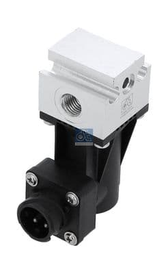 Válvula Solenoide DT Spare Parts 4.66306