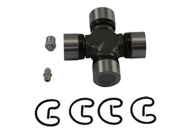 Junta, árbol cardán Kavo Parts DUJ-3001