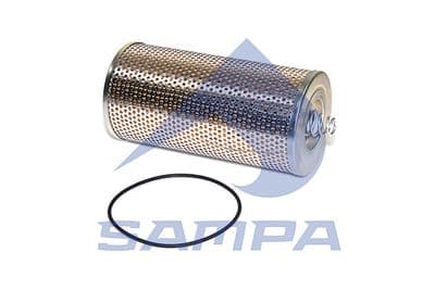 Filtro de aceite SAMPA 022.387