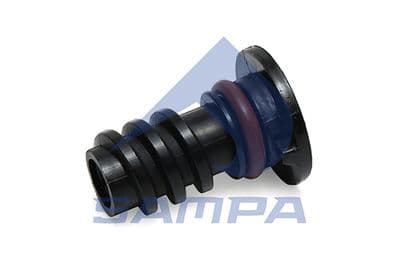 Tapón roscado, cárter de aceite SAMPA 010.3716