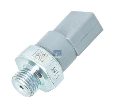 Sensor, presión de aceite DT Spare Parts 4.62939