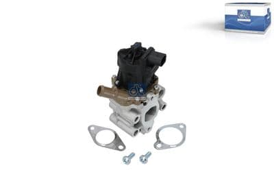 Válvula EGR DT Spare Parts 12.27006