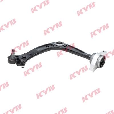 Brazo oscilante, suspensión de ruedas KYB KSC5799