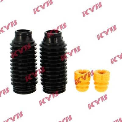 Juego de guardapolvos, amortiguador KYB 910284