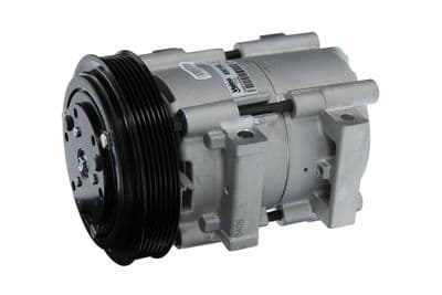 Compresor, aire acondicionado VALEO 690180