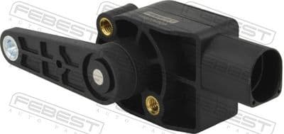 Sensor, regulación del alcance de luces FEBEST 16603-005