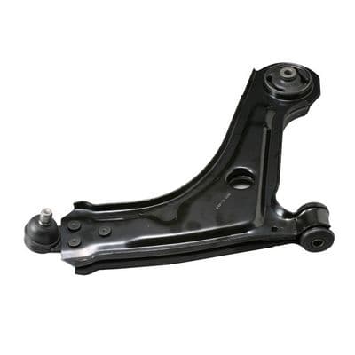 Brazo oscilante, suspensión de ruedas CTR CQ0095R