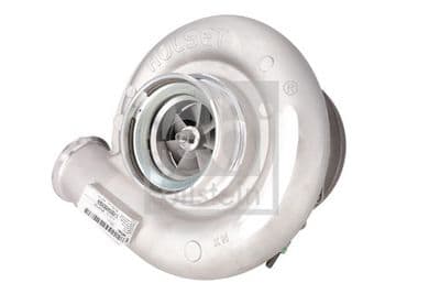 Turbocompresor, sobrealimentación FEBI BILSTEIN 192245