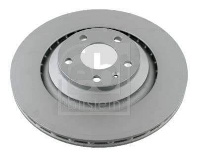 Disco de freno FEBI BILSTEIN 26654