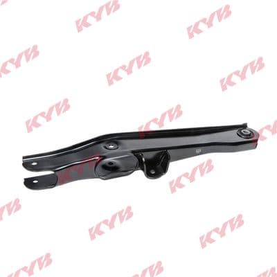 Brazo oscilante, suspensión de ruedas KYB KSC6260
