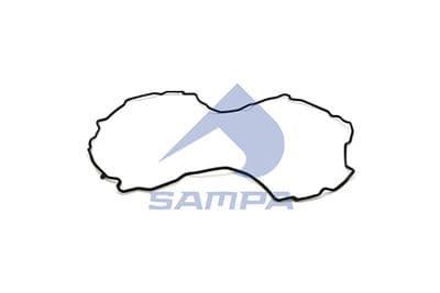 Junta, cárter de aceite SAMPA 204.397
