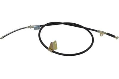 Cable de accionamiento, freno de estacionamiento Kavo Parts BHC-6670