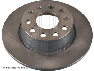 Disco de freno BLUE PRINT ADBP430012