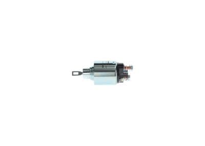 Solenoide, arrancador o marcha BOSCH 1 986 SE1 677