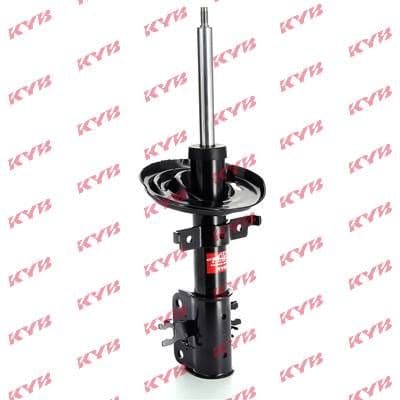 Amortiguador KYB 339704