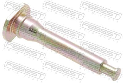 Pasador guía, pinza del freno FEBEST 0374-RD5LF