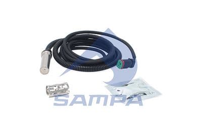 Sensor, revoluciones de la rueda SAMPA 096.4698