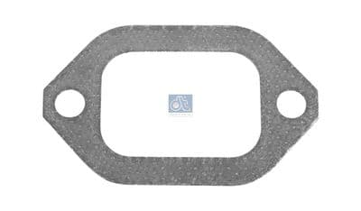 Junta, colector de escape DT Spare Parts 7.51822