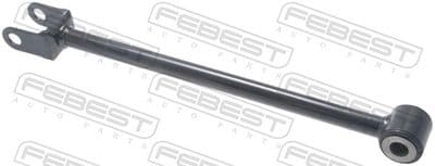 Brazo oscilante, suspensión de ruedas FEBEST 2425-DUSTR2