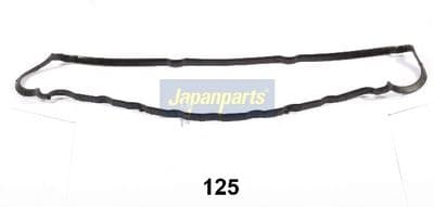 Junta cabeza de motor JAPANPARTS GP-125