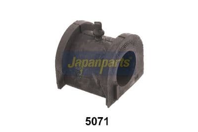 Casquillo del buje, estabilizador JAPANPARTS RU-5071