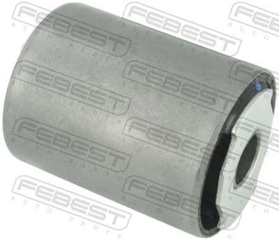 Casquillo del buje, muelle FEBEST FTAB-003