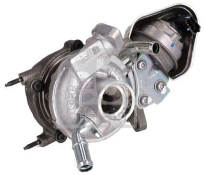 Turbocompresor, sobrealimentación FEBI BILSTEIN 186754