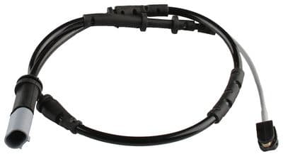 Contacto de aviso, desgaste de balatas de frenos BREMBO A 00 555