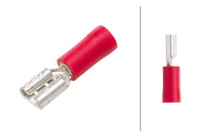 Conector de cables HELLA 8KW 705 392-003