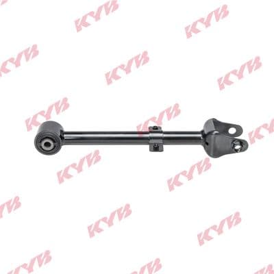 Brazo oscilante, suspensión de ruedas KYB KSC5492