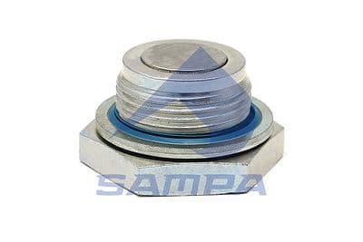 Tapón roscado, cárter de aceite SAMPA 034.195