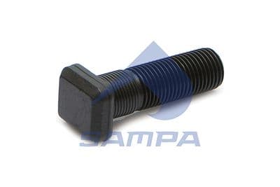 Perno de rueda SAMPA 041.003